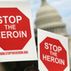 So, Uh, Is Trump Going to Do Anything About the Opioid Crisis He Campaigned On?